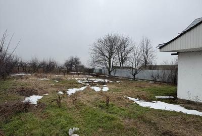 Casă cu 4 camere cu Teren 1000 Mp în Sascut - 3