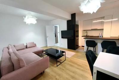 Apartament cu 2 camere, mobilat în Theodor Pallady - 4