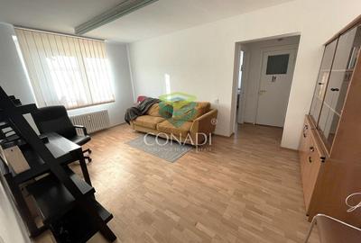 Apartament cu 2 camere semidecomandat, mobilat în Victoriei