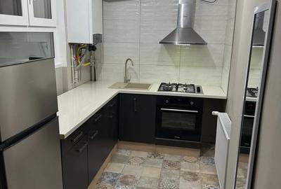 Proprietar inchiriez apartament 2 camere - 4