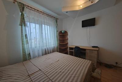 Apartament 2 camere, etaj 3/4, zona Republicii Ploiesti - 2