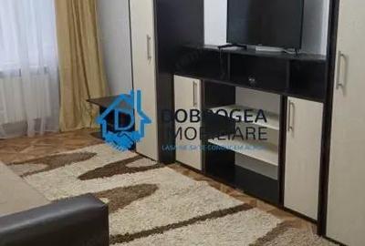 Apartament cu 2 camere decomandat, mobilat în Păcii - 5
