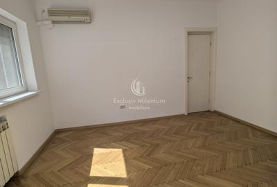Birou, de 120 mp, în Dorobanți - 8