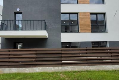 Apartament cu 3 camere în Industriilor - 1
