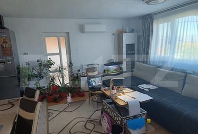 Casa complet mobilata , 3 camere , Seciu , Vedere Panoramica - 3