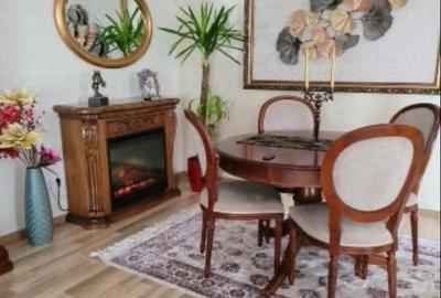 Casa duplex 4 camere- 148 mp utili-curte jacuzzi, intrarea in Cisnadie - 3