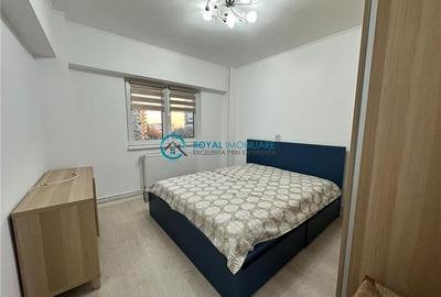 Royal Imobiliare - Inchiriere apartament 2 camere in zona P-ta Mihai Viteazu - 5