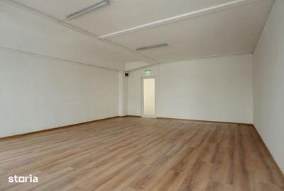 Spațiu comercial, de 30.7 mp, în Galata - 2