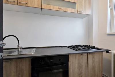 Garsonieră, mobilată în Pantelimon