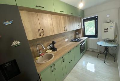 Apartament cu 2 camere decomandat, zona CUG - 3