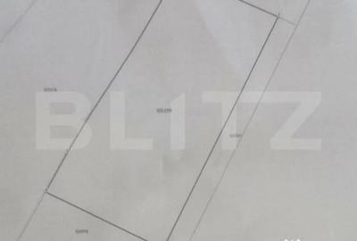 Teren de 900 mp, în Păulești - 2