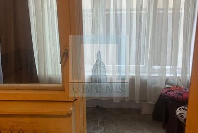 Apartament 2 camere / Tudor Vladimirescu - 13