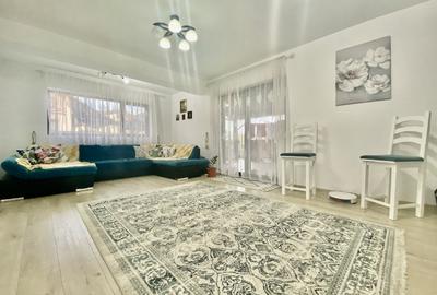 Casa finalizata, la cheie, 4 camere, teren 480 mp, langa Târgoviște, case/vile - 5