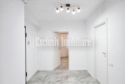 Apartament cu 2 camere decomandat, mobilat în Palazu Mare - 14