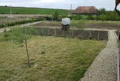 Casă cu 2 camere în Moara de Jos - 6