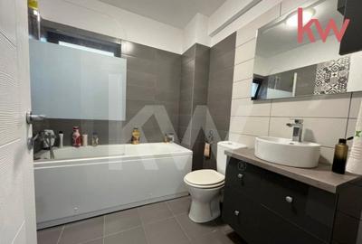 Apartament 2 cam.| 56+12 mp | Parcare | 2018 Gara Apartament 2 cam.| 56+12 mp | Parcare | 2018 Gara - 4