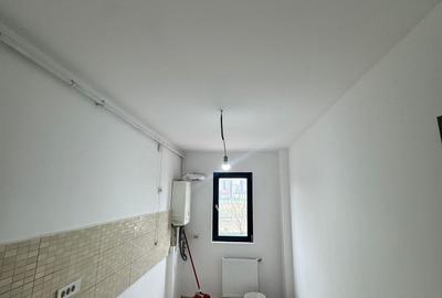 Apartament cu 2 camere decomandat în Militari - 2