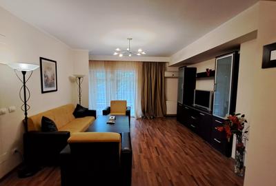 Apartament cu 3 camere decomandat în Băneasa - 2