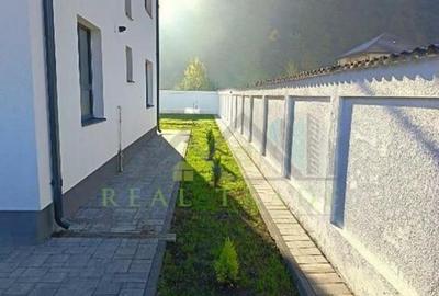 Casă cu 4 camere cu Teren 430 Mp în Bunloc - 12