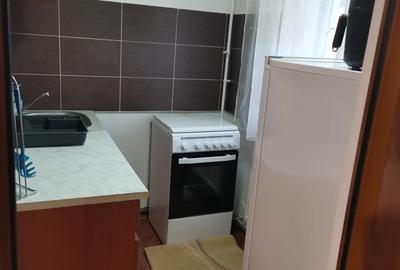 Garsoniera de inchiriat - 4