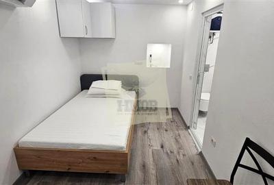 Garsonieră decomandată în Aeroport - 1