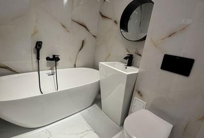 Apartament cu 2 camere semidecomandat în Mihai Bravu - 6