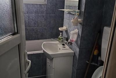Apartament cu 2 camere nedecomandat în Central - 3
