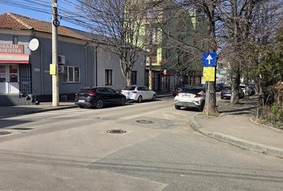 Spațiu comercial, de 81.319999694824 mp, în Faleza Nord - 2