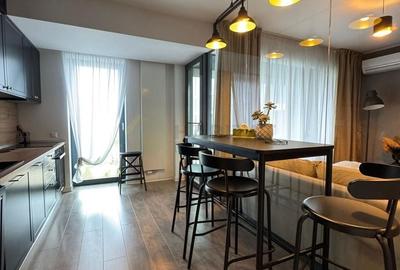 Apartament cu 3 camere, mobilat în Pipera - 3