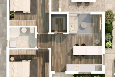 Case de vanzare - zona Viile Satu Mare Case de vanzare - zona Viile Satu Mare - 14