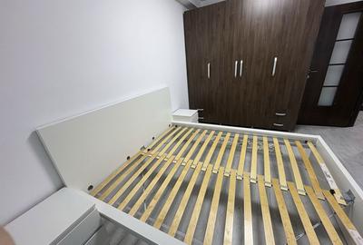 Apartament cu 2 camere semidecomandat, mobilat în Grozăvești - 1