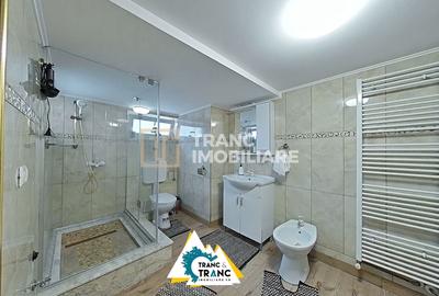 Apartament cu 4 camere, mobilat în Boul Roșu - 5