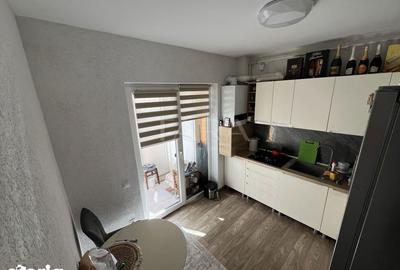 Apartament cu 3 camere, mobilat în Apahida - 3