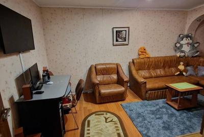 Apartament cu 3 camere decomandat în Central - 4