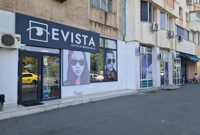 Mihai Bravu - Piata Muncii- 18 mp - 105.000 euro, inchiriat cu 1050 euro - 9
