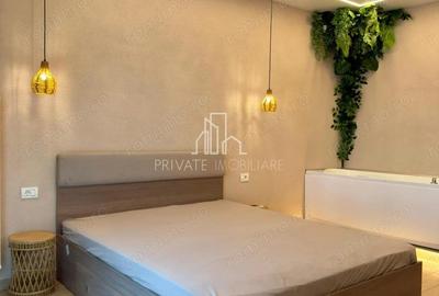 Apartament cu 3 camere decomandat în Unirii - 3