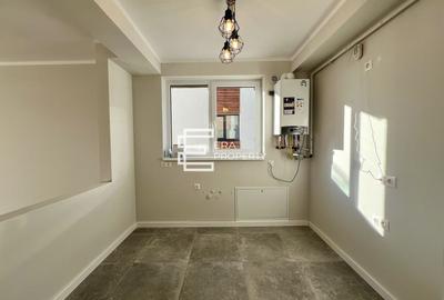 Apartament cu 2 camere decomandat în Cristian - 2