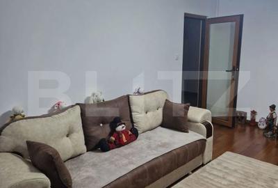 Apartament cu 4 camere decomandat în Baba-Dochia - 4