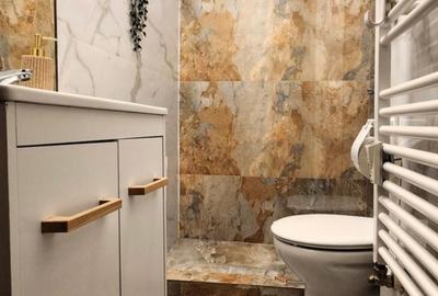 Apartament cu 3 camere decomandat, mobilat în Nerva Traian - 3