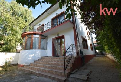 Casa Moderna 4 camere, 212 mp, mobilata, teren 377 mp