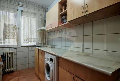 Apartament cu 2 camere de vanzare I Metrou 1 Decembrie 1918 - 4
