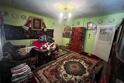 Casă individuală cu 4 camere cu Teren 2700 Mp în Ragla - 16