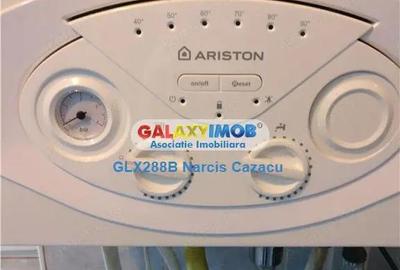 Apartament cu 4 camere decomandat în Pantelimon - 4