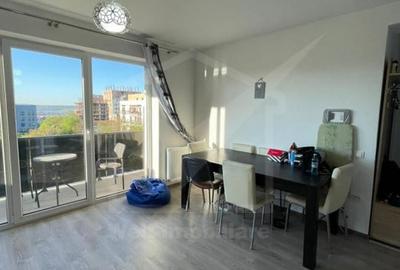 Apartament cu 2 camere semidecomandat, mobilat în Zorilor - 3