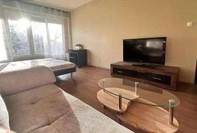 Garsonieră în Central