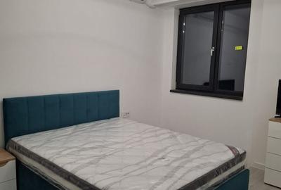 Apartament cu 2 camere decomandat, mobilat în Gorjului
