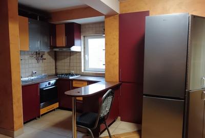 Apartament in zona Iulius Mall -  Living cu bucatarie si dormitor! - 4