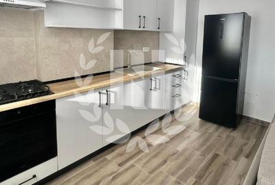 Apartament cu 2 camere semidecomandat în Sud-Est - 1