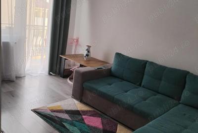 Apartament cu 2 camere decomandat în Central - 8