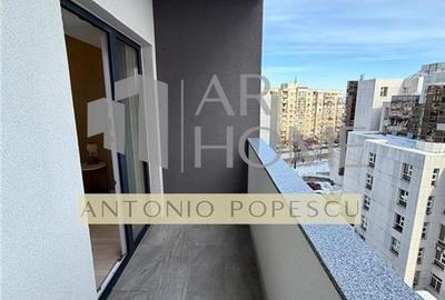 Apartament cu 4 camere decomandat în Ultracentral - 22